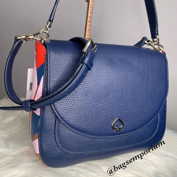 Kate Spade Kailee MD Purse / Wallet Set - Picture 15 of 16